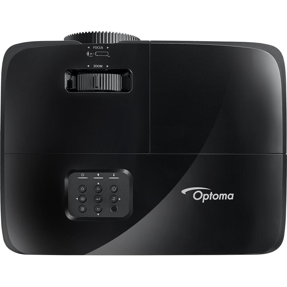Optoma Technology HD143X Full HD DLP Home Theater Projector