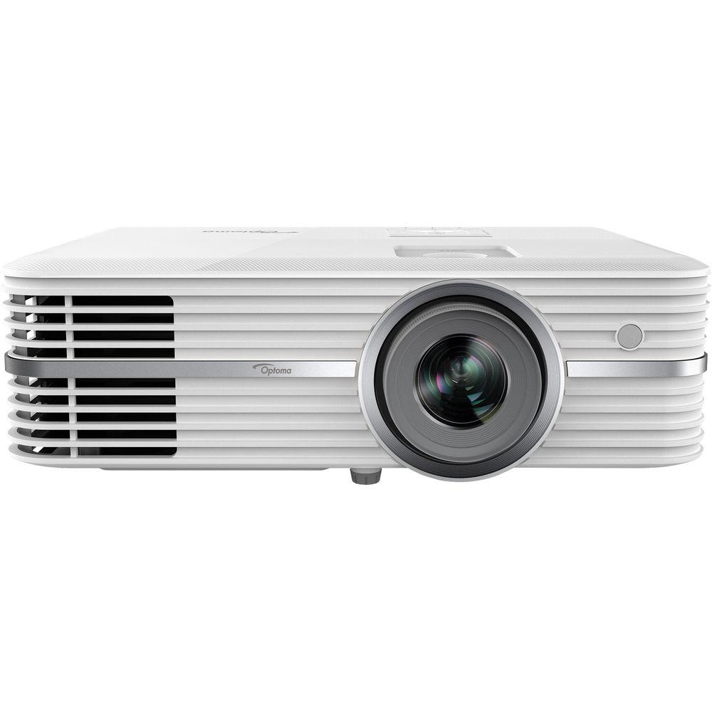 Optoma Technology UHD50 XPR UHD DLP Home Theater Projector