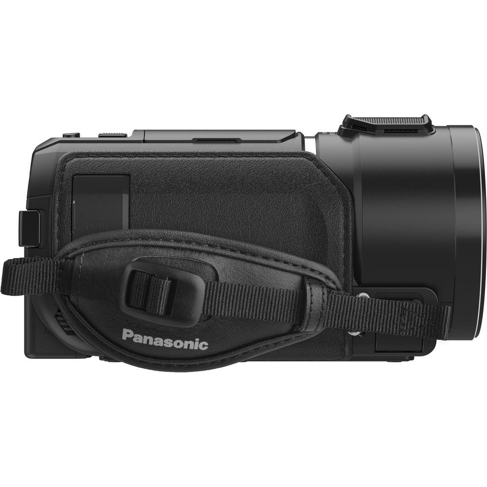 Panasonic HC-V800 Full HD Camcorder