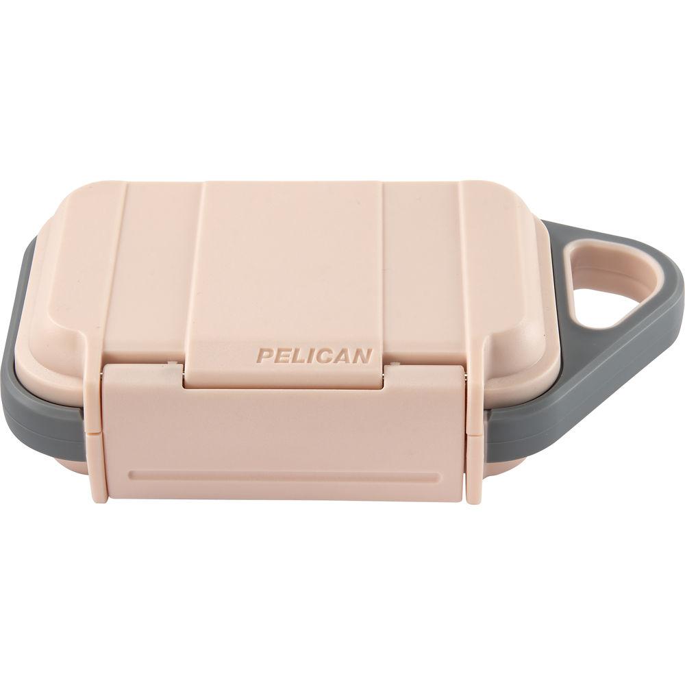 Pelican G10 Personal Utility Go Case
