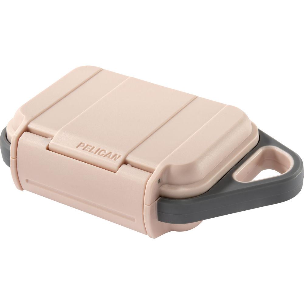 Pelican G10 Personal Utility Go Case