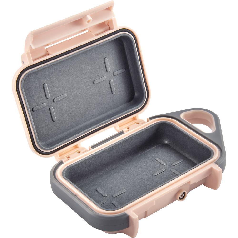 Pelican G10 Personal Utility Go Case