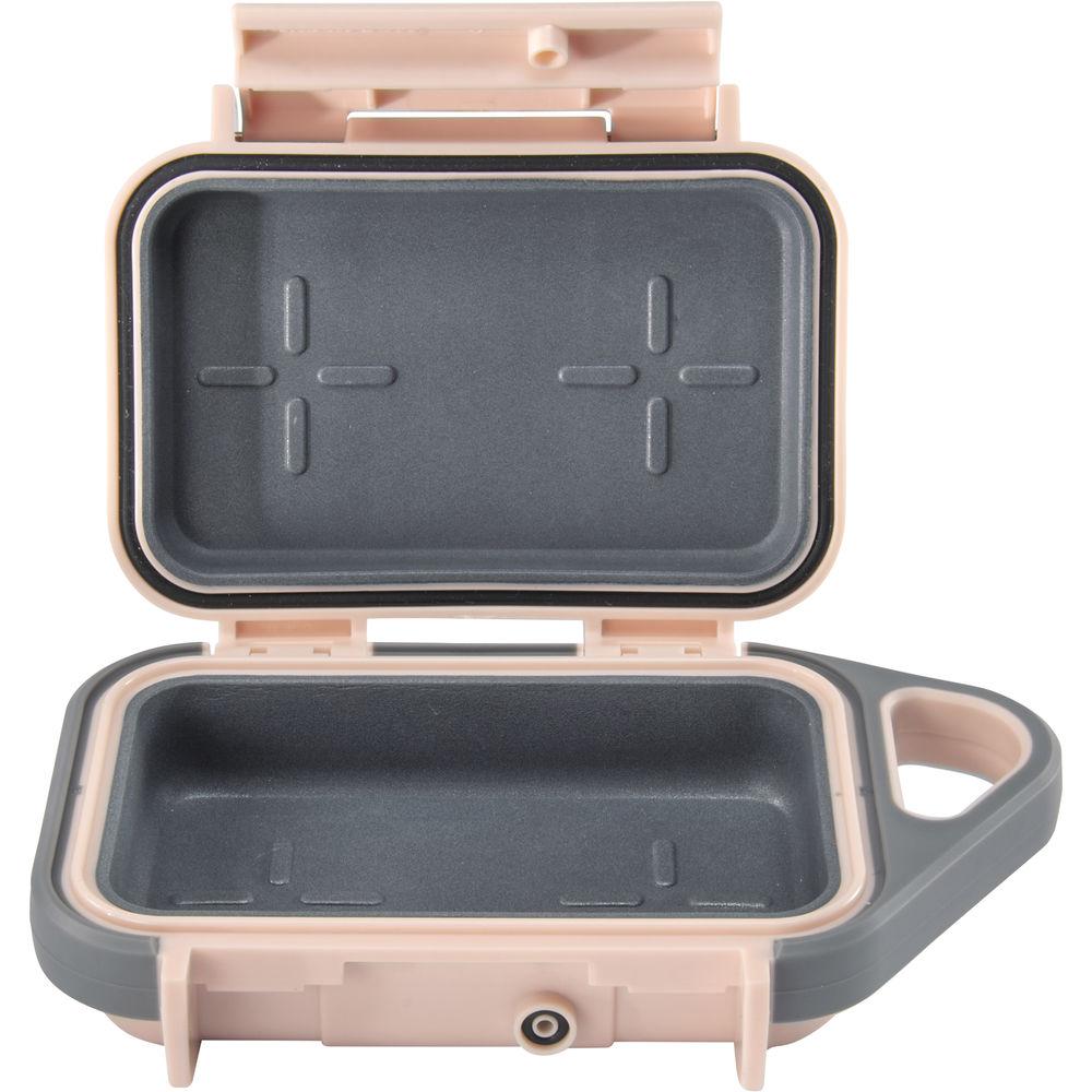 Pelican G10 Personal Utility Go Case