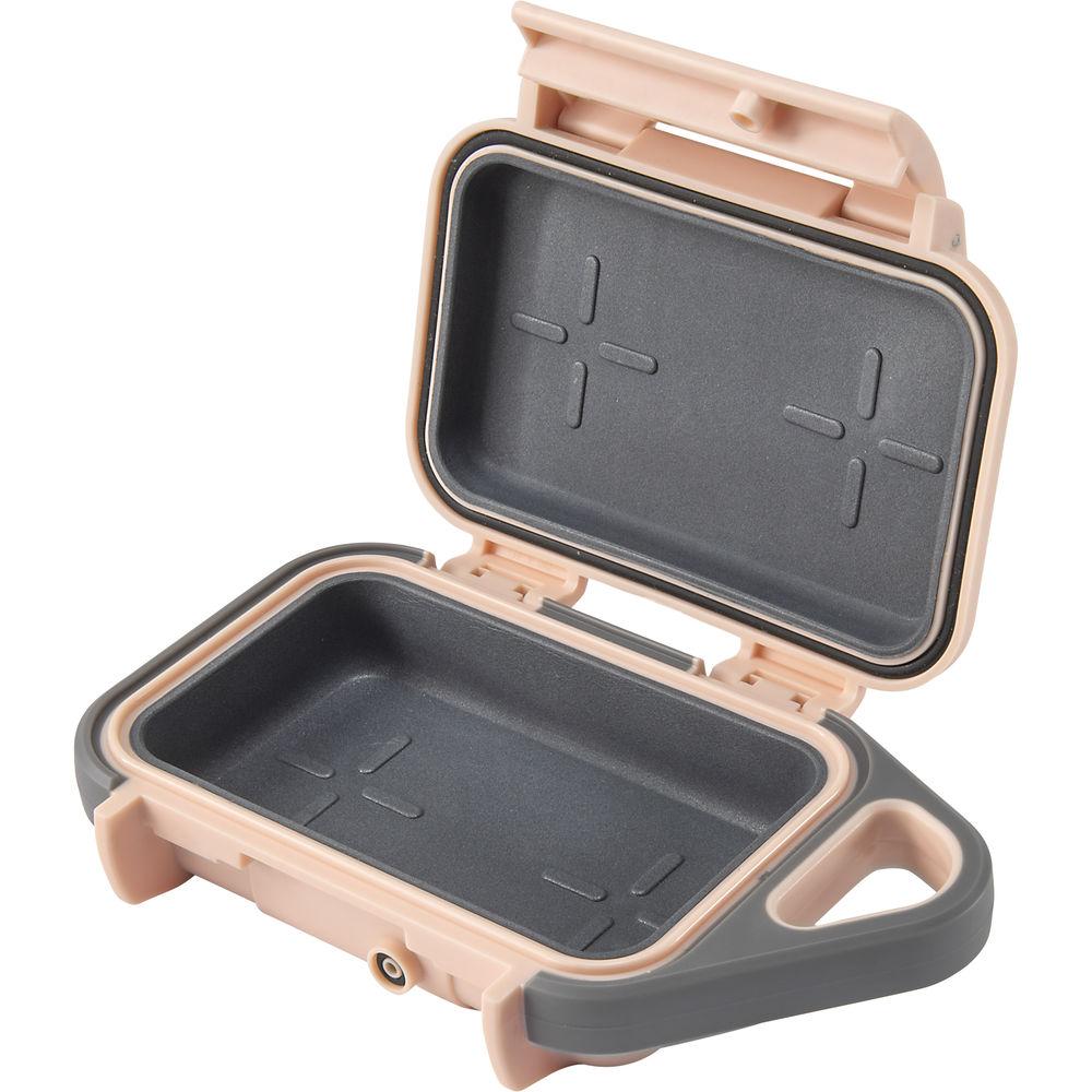 Pelican G10 Personal Utility Go Case