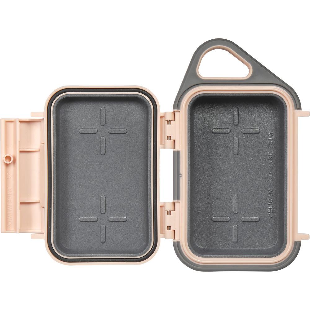 Pelican G10 Personal Utility Go Case