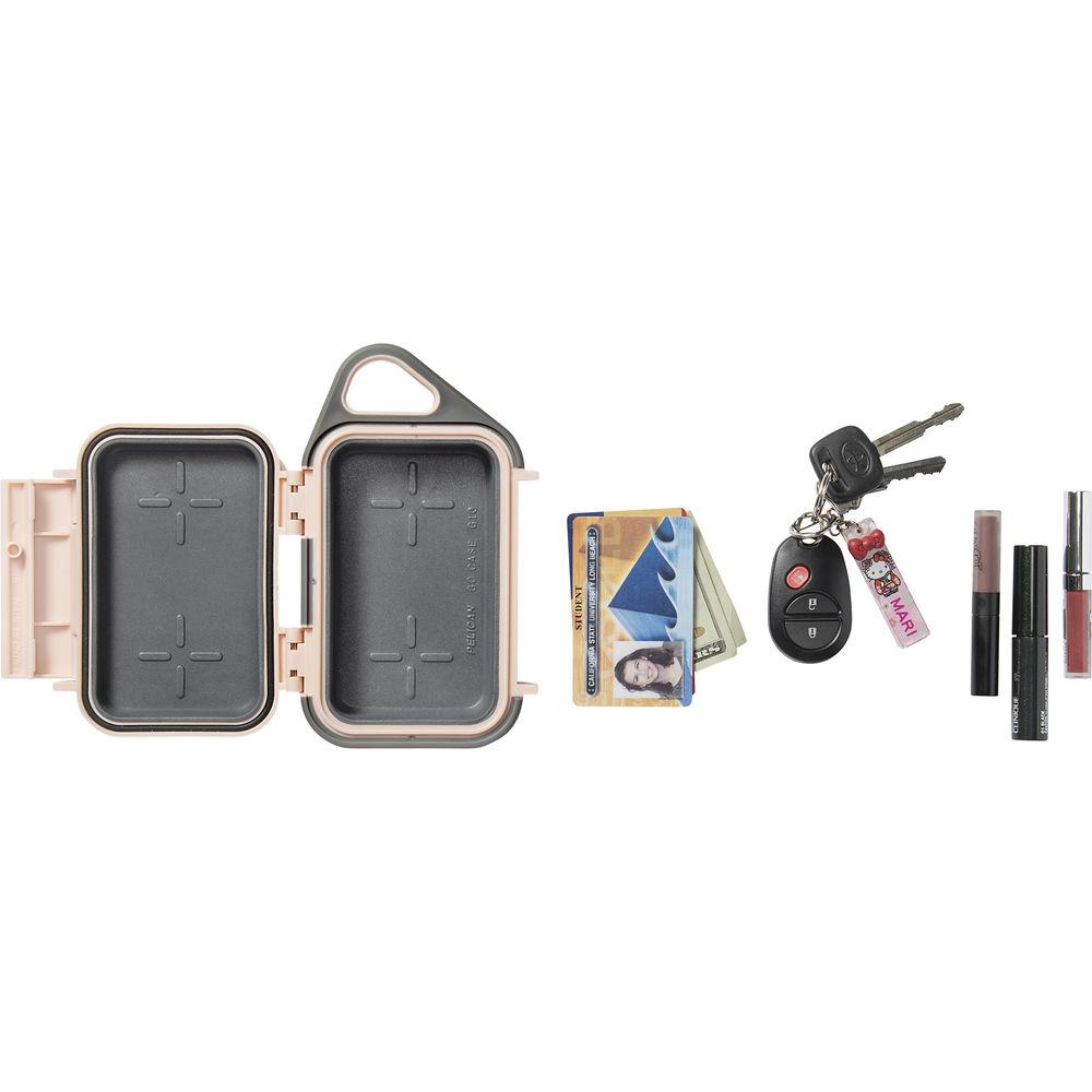 Pelican G10 Personal Utility Go Case