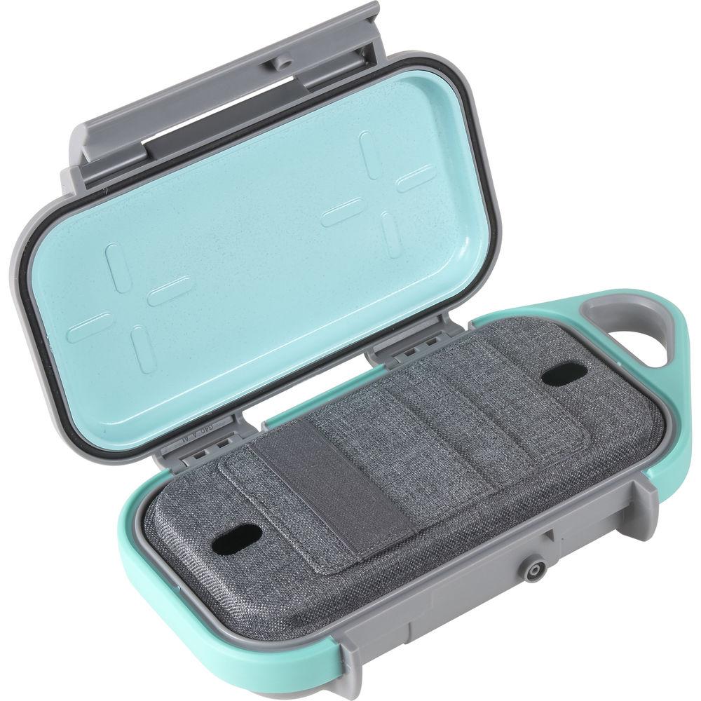 Pelican G40 Personal Utility Go Case