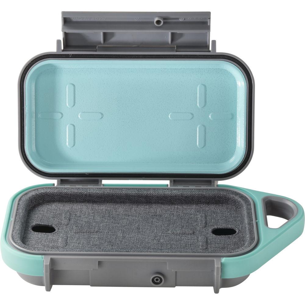 Pelican G40 Personal Utility Go Case