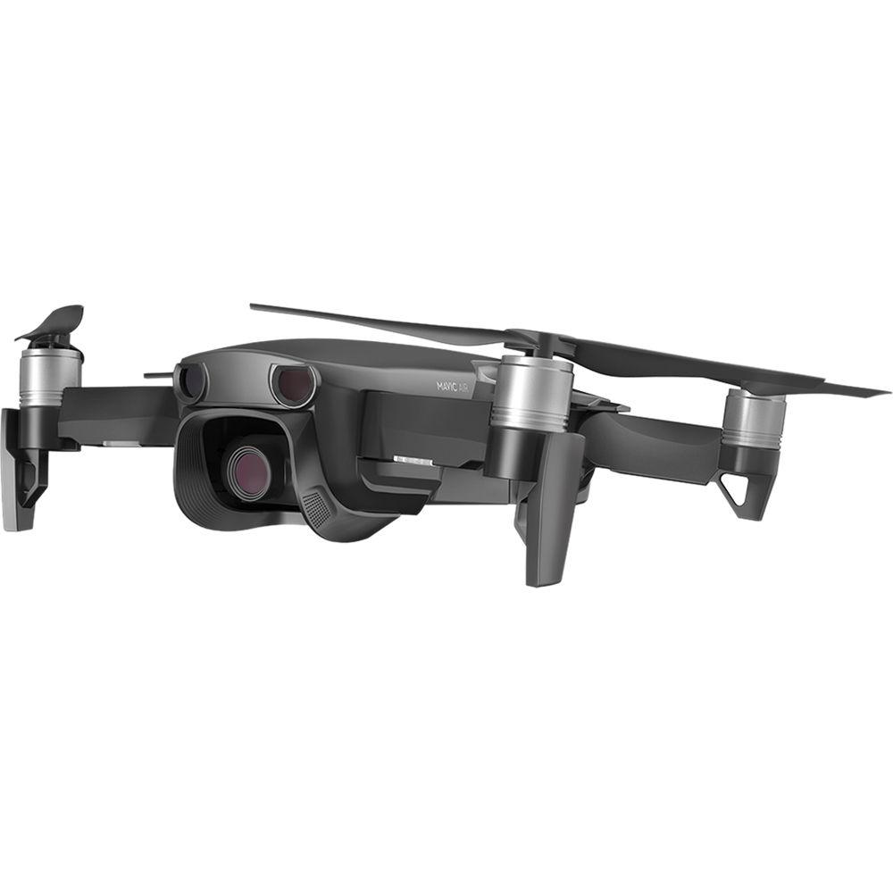 PGYTECH Gimbal Lens Hood for DJI Mavic Air