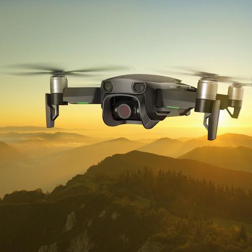 PGYTECH Gimbal Lens Hood for DJI Mavic Air