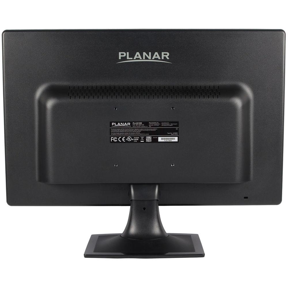 Planar Systems PLL2210W 21.5