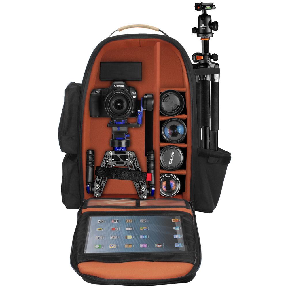 Porta Brace BK-NEBULA Backpack for Nebula 4200 5-Axis Gimbal
