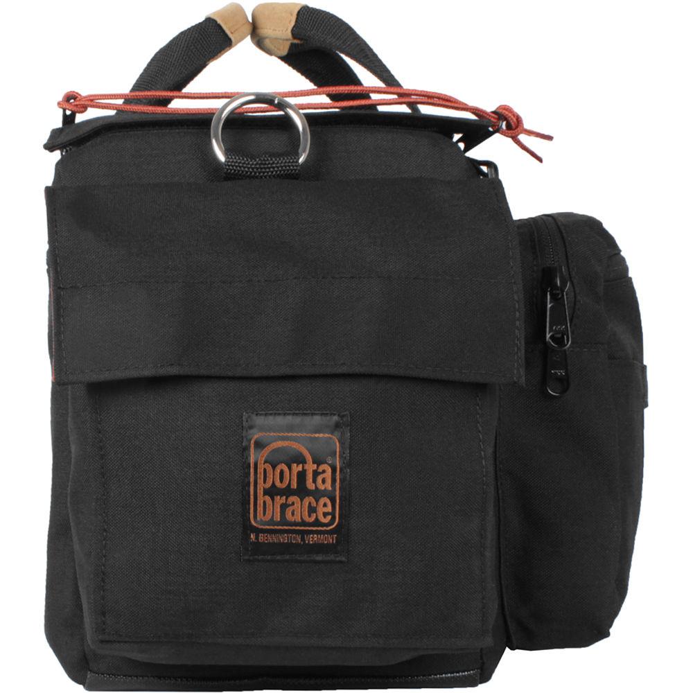 Porta Brace Grip Organizer Rigid-Frame Carrying Case