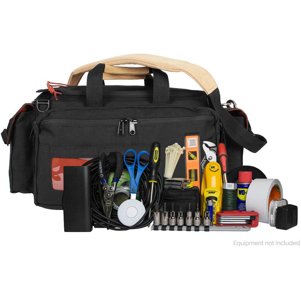 Porta Brace Grip Organizer Rigid-Frame Carrying Case