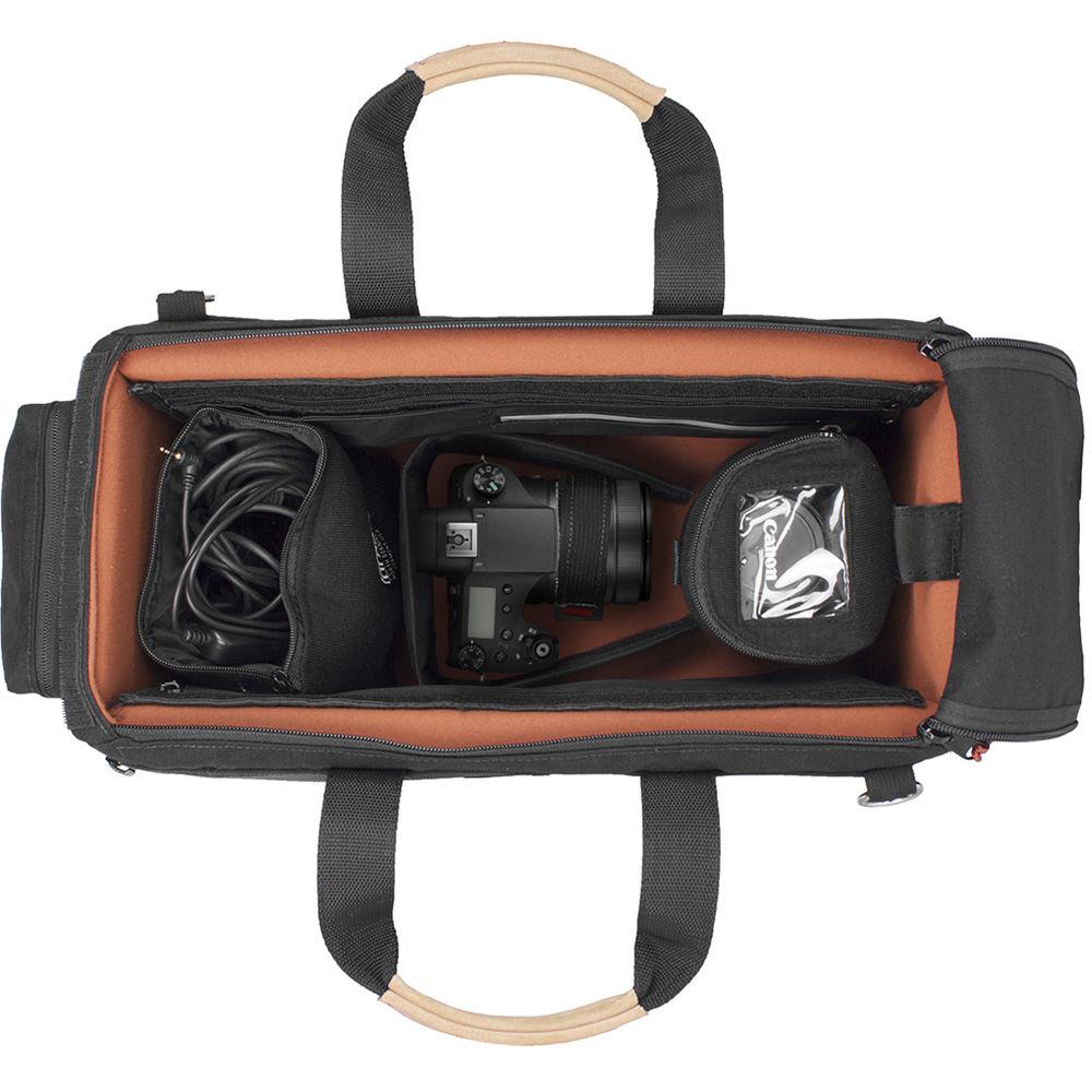 Porta Brace Lightweight, Soft Carrying Case with Strap for Sony RX10 III and IV Cameras