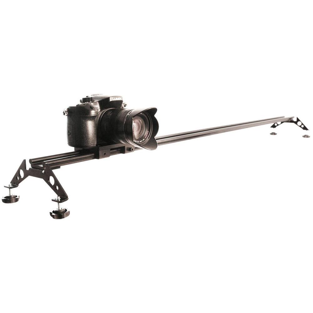ProAm USA SimpleSLIDER Camera Slider & Video Dolly