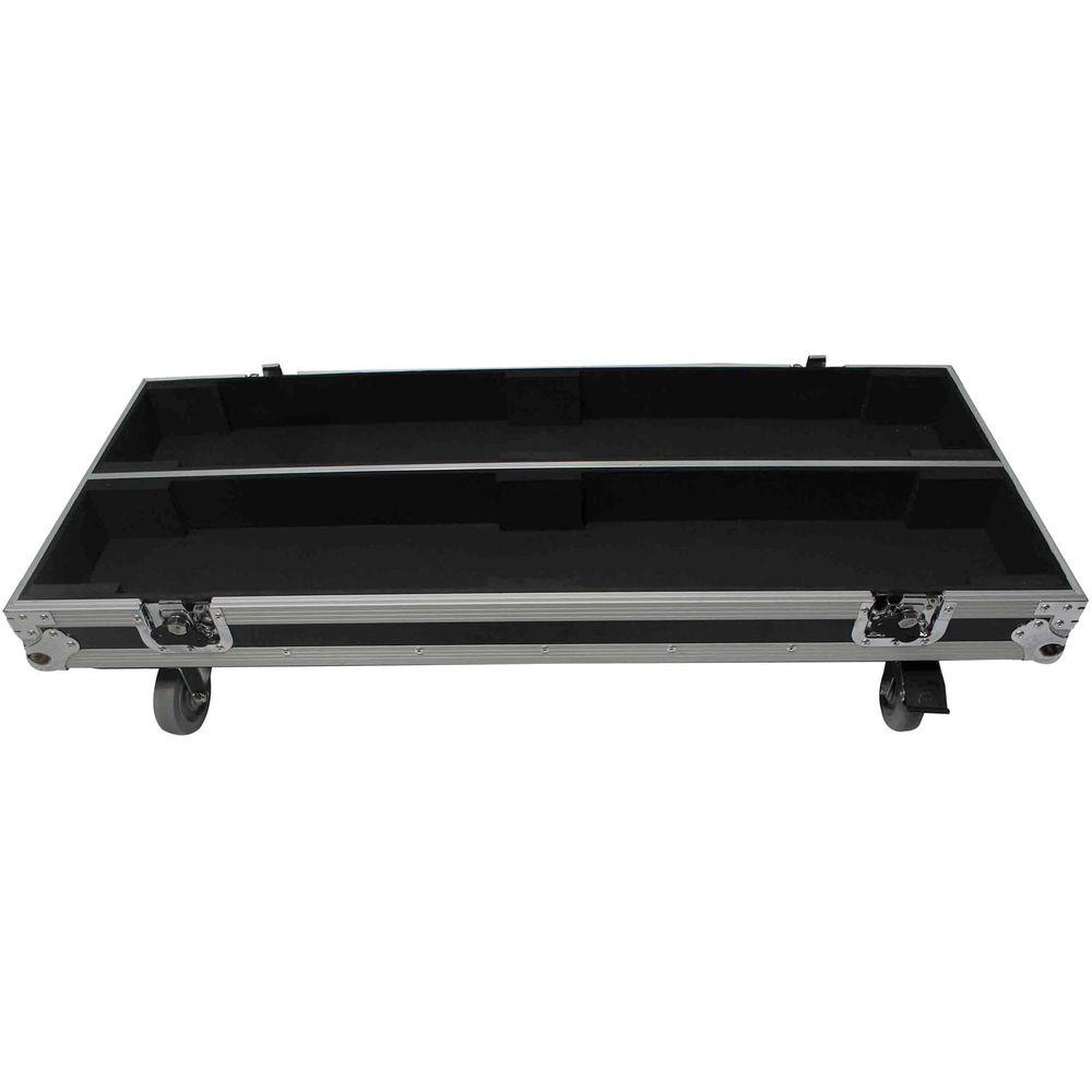 ProX Flight Case for 2 RCF NX L24-A Speakers