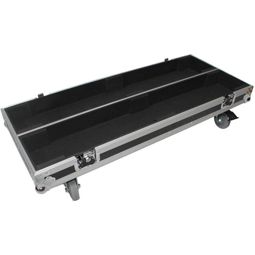 ProX Flight Case for 2 RCF NX L24-A Speakers