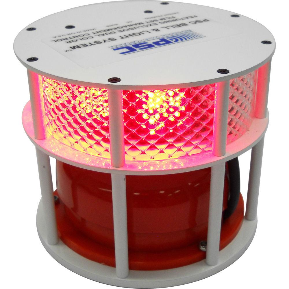 PSC Station for Bell & Light System