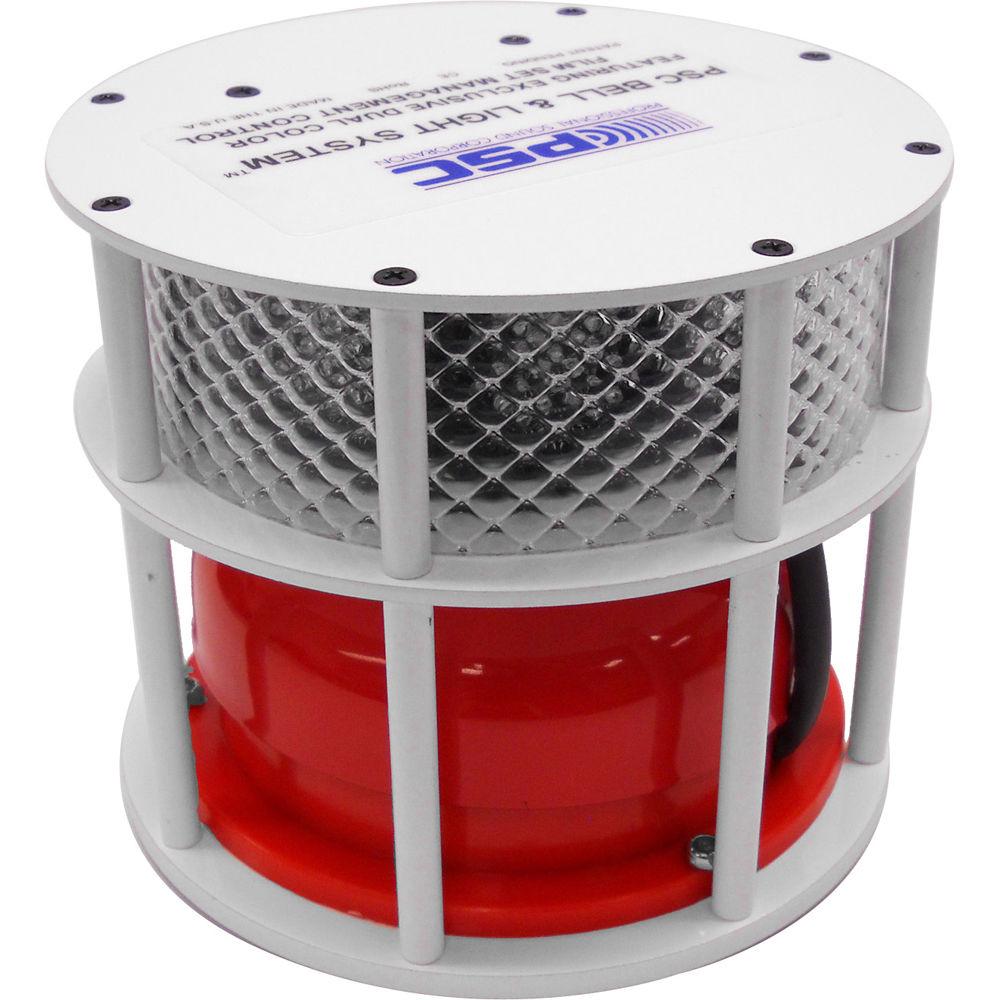 PSC Station for Bell & Light System