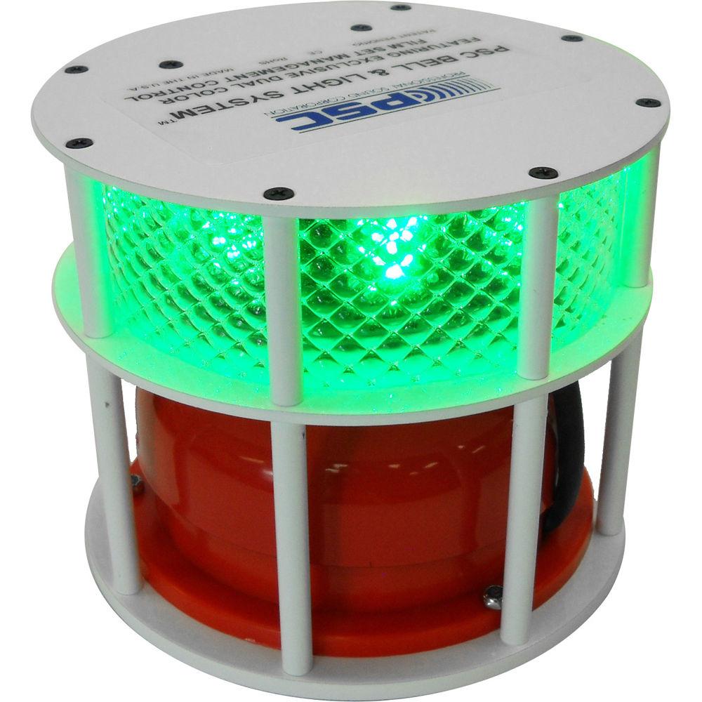 PSC Station for Bell & Light System