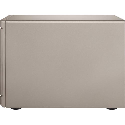 QNAP TS-677 6-Bay NAS Enclosure