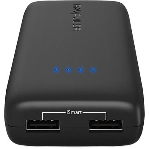 RAVPower Ace Series 12000mAh Quick Charge Power Bank