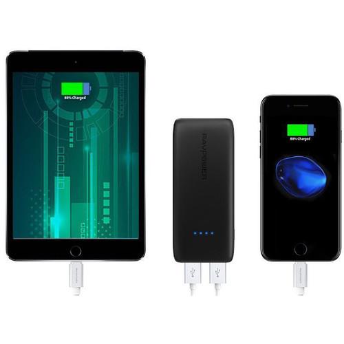 RAVPower Ace Series 12000mAh Quick Charge Power Bank