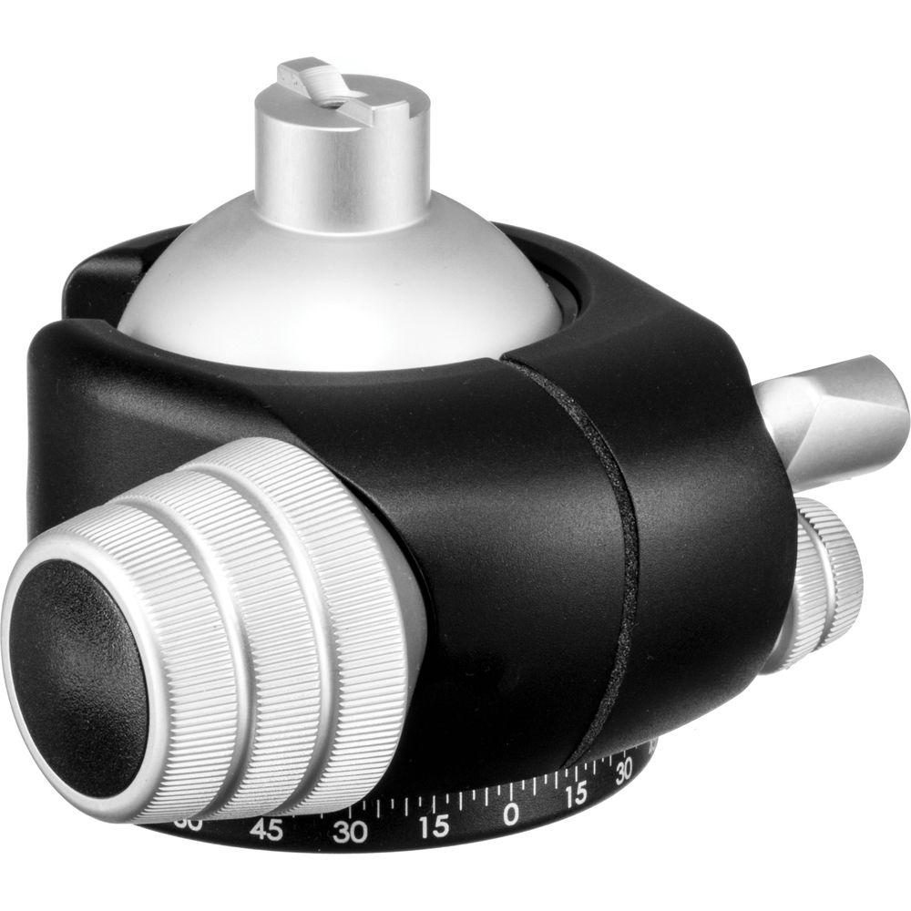 Really Right Stuff BH-55 Ball Head with No Clamp or Platform