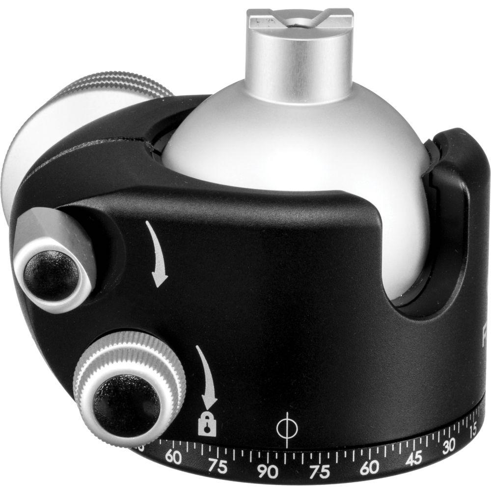 Really Right Stuff BH-55 Ball Head with No Clamp or Platform