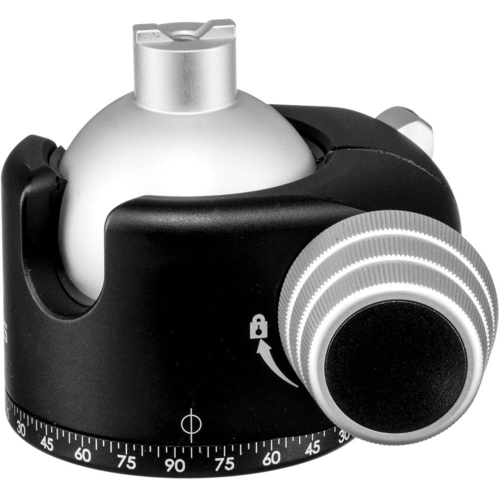 Really Right Stuff BH-55 Ball Head with No Clamp or Platform