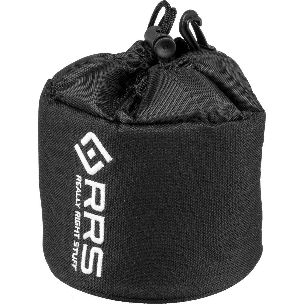 Really Right Stuff BH-55 Ball Head with No Clamp or Platform