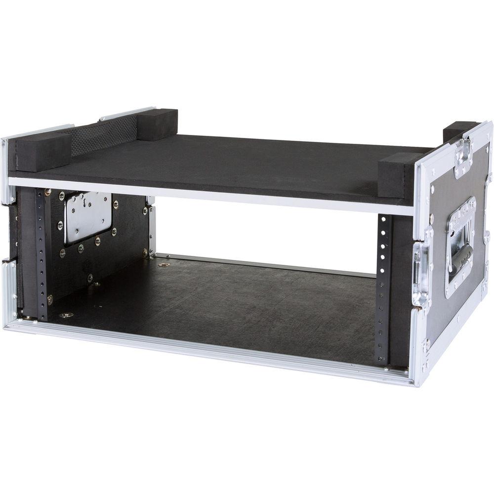 Roland RRC-V1200 Black Series Heavy-Duty Combo Rack Case for V-1200H HDR Switchers