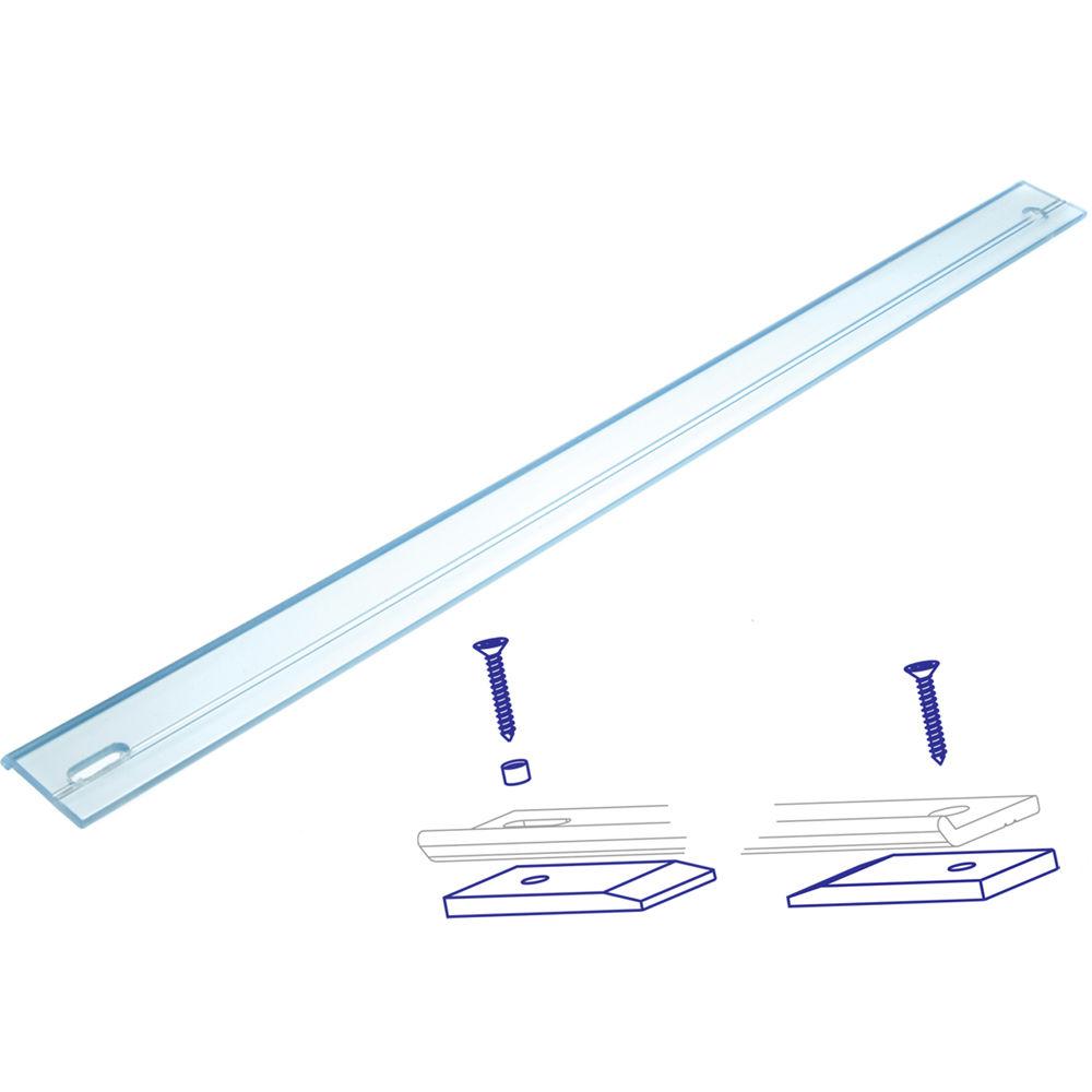 Rotatrim Clamp Strip Assembly for Professional M54 Trimmer