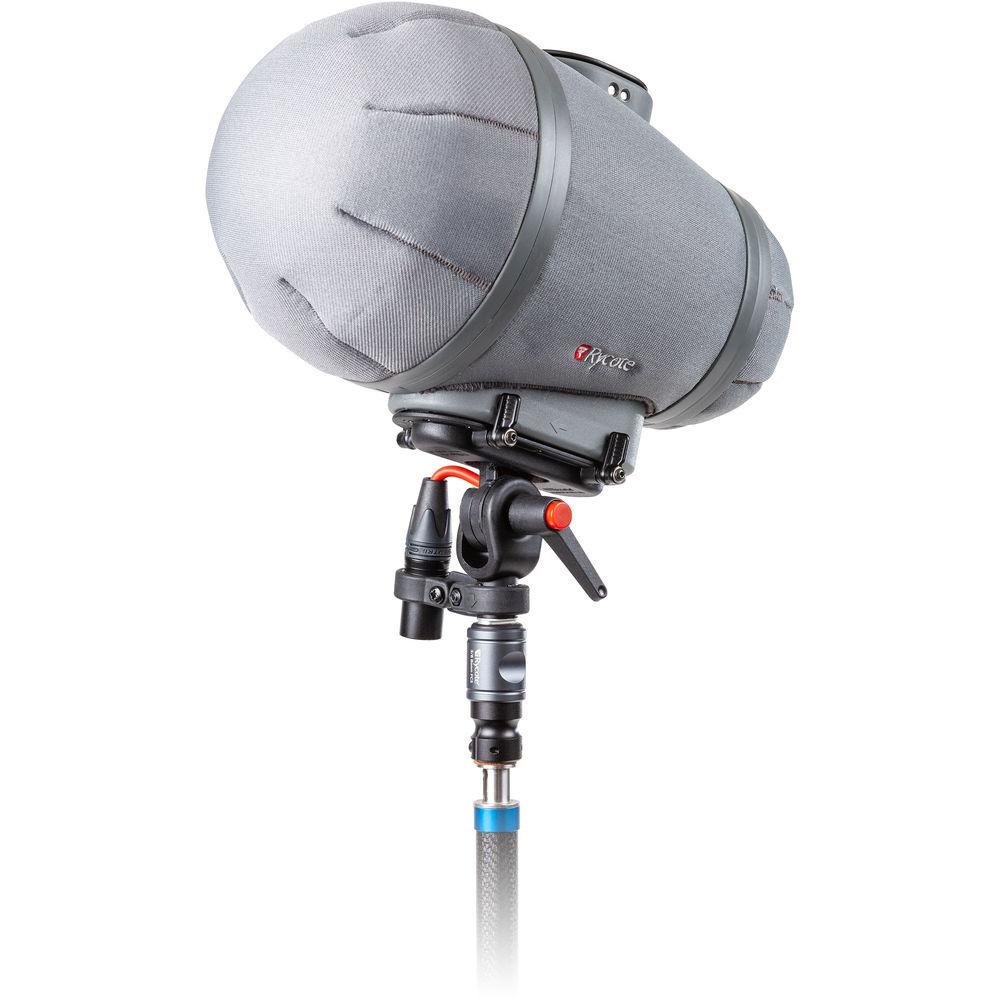 Rycote Cyclone Adapter for PCS-Boom