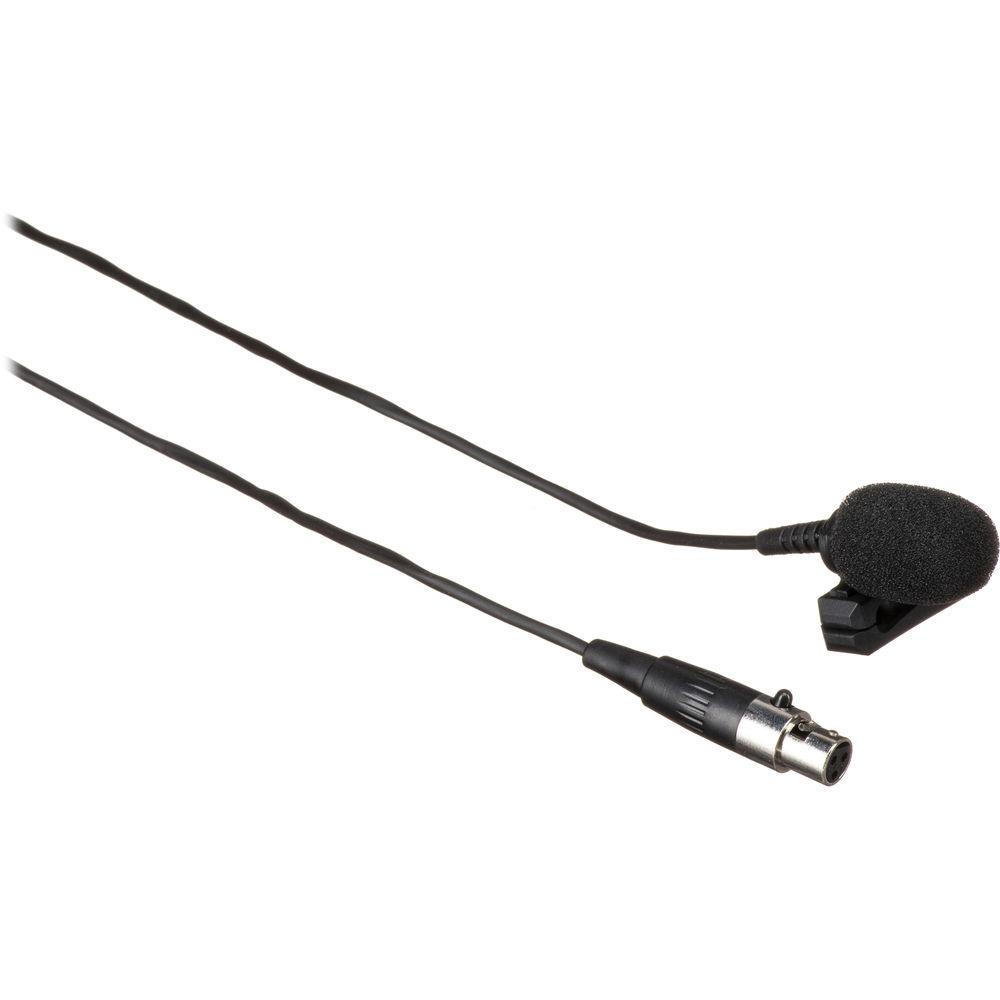 Samson Concert 88 Lavalier UHF Wireless Microphone Presentation System