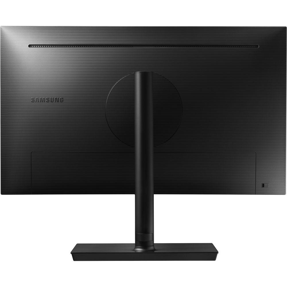 Samsung SH650 Series 27" 16:9 LCD Monitor