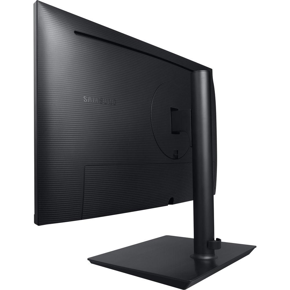 Samsung SH650 Series 27" 16:9 LCD Monitor