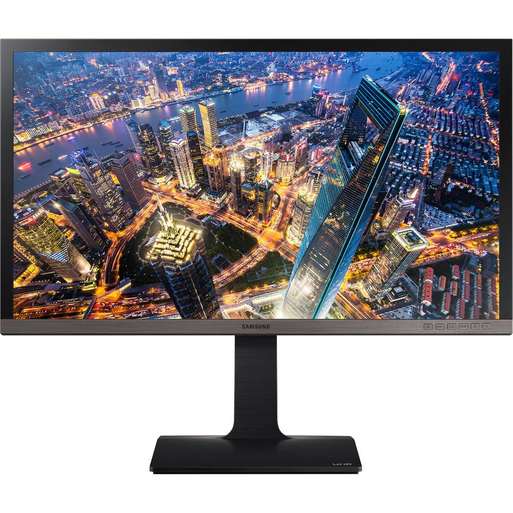 Samsung UE850 Series 28" 16:9 4K FreeSync LCD Monitor