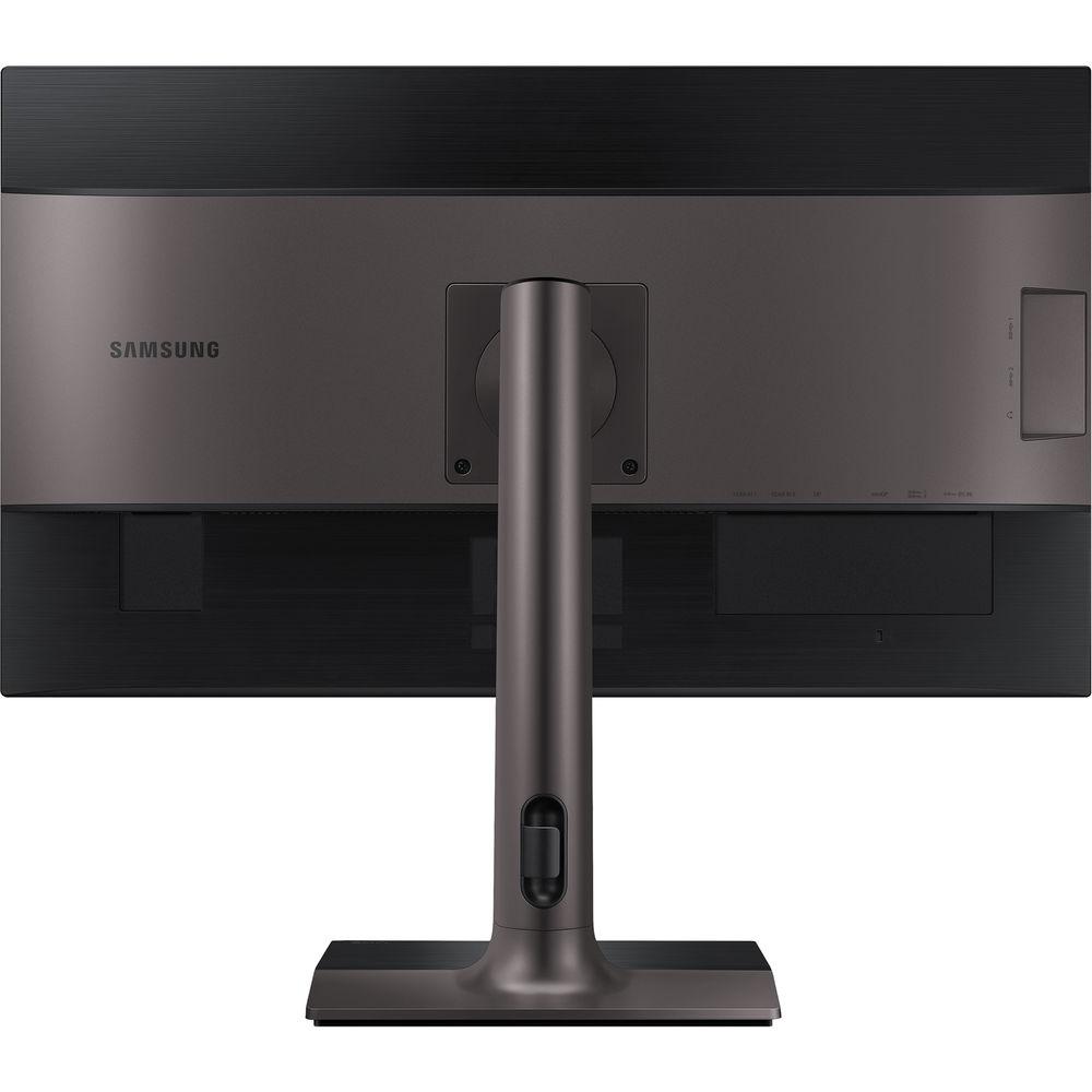 Samsung UE850 Series 28" 16:9 4K FreeSync LCD Monitor