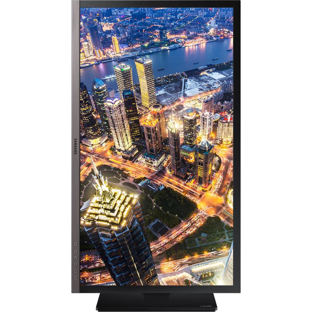 Samsung UE850 Series 28" 16:9 4K FreeSync LCD Monitor