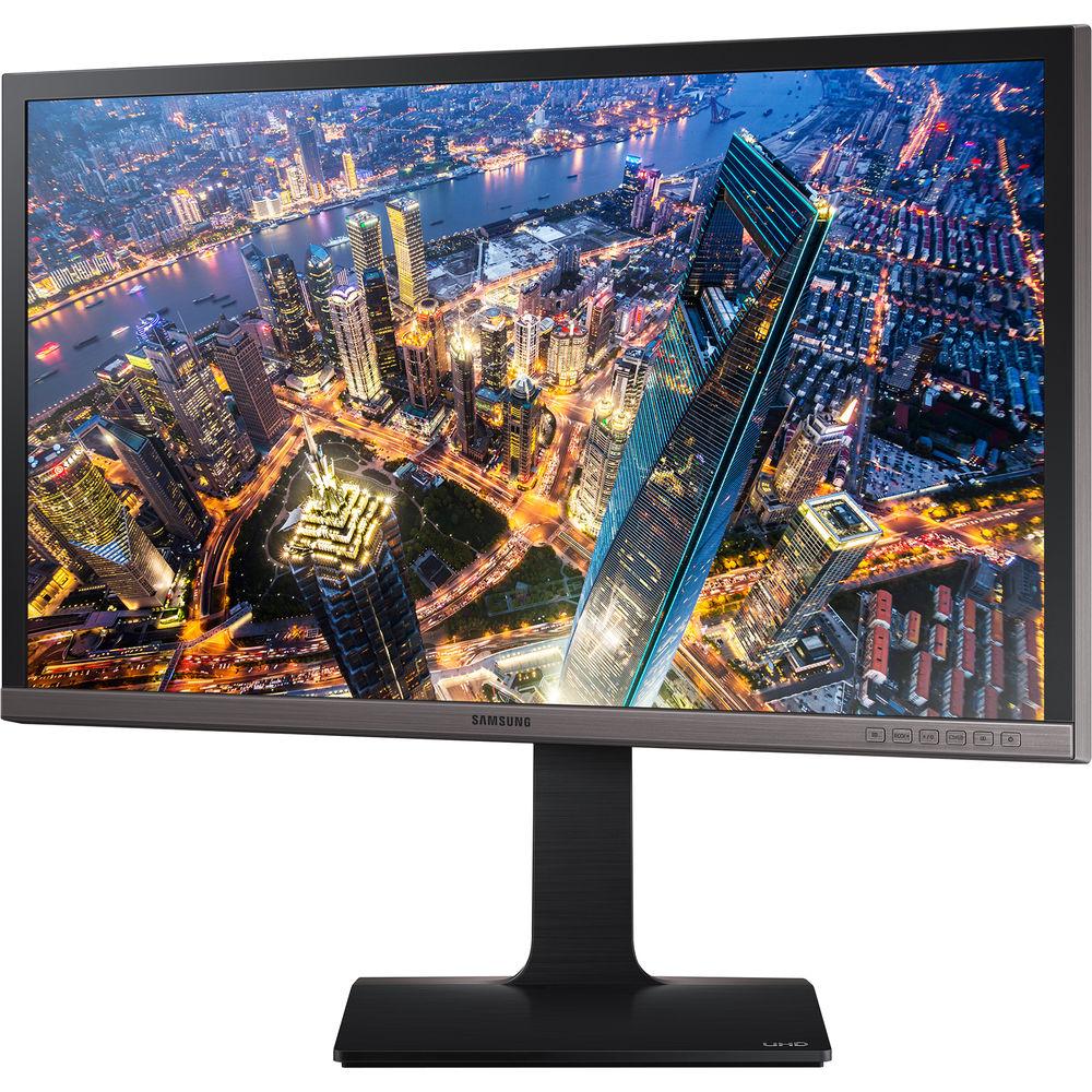 Samsung UE850 Series 28" 16:9 4K FreeSync LCD Monitor