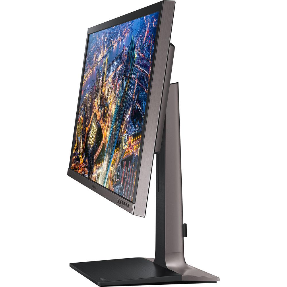 Samsung UE850 Series 28" 16:9 4K FreeSync LCD Monitor