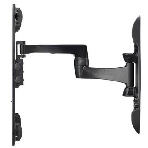SANUS HDpro LF228 Full-Motion Wall Mount for 37 to 65" Flat-Panel Displays