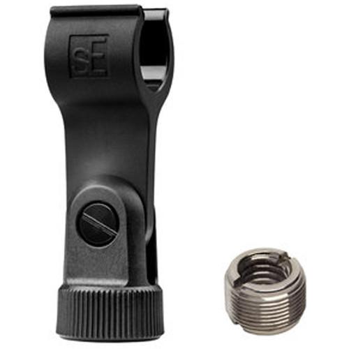 sE Electronics X1 S Studio Bundle - Vocal Recording Package with Reflection Filter