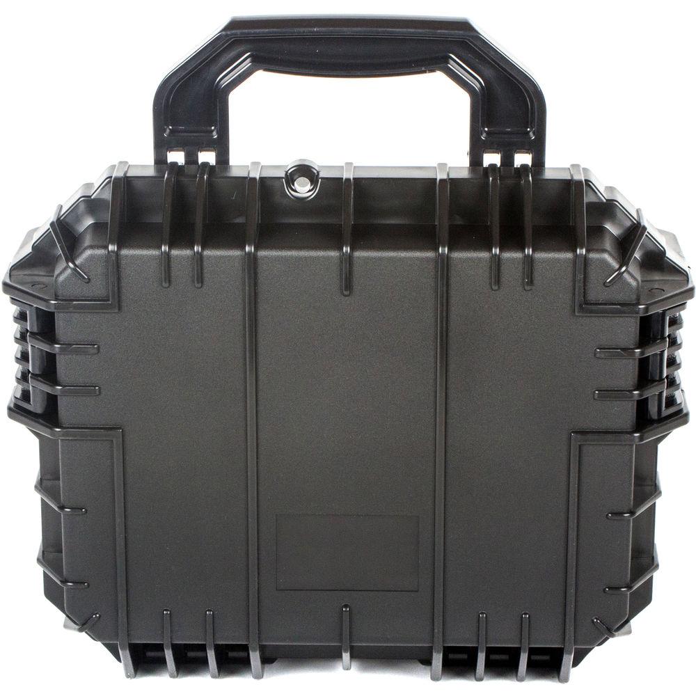 Seahorse SE430 Case without Foam