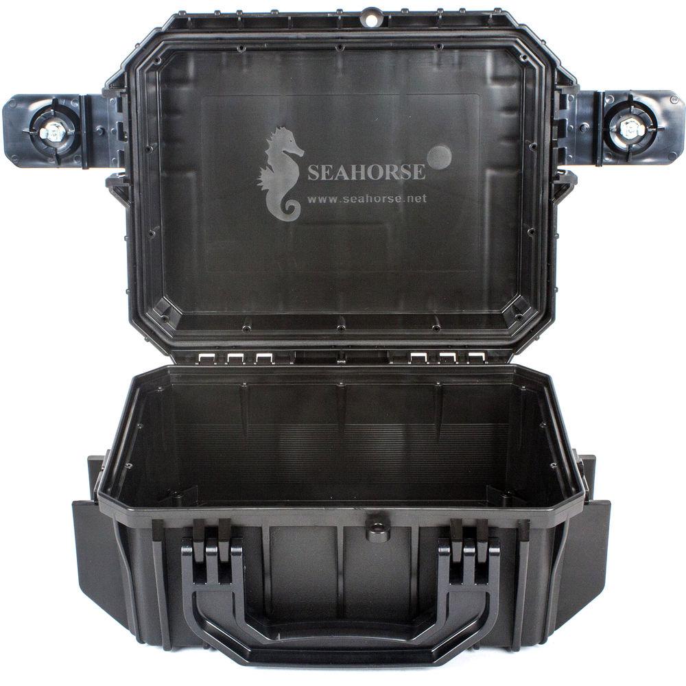 Seahorse SE430 Case without Foam