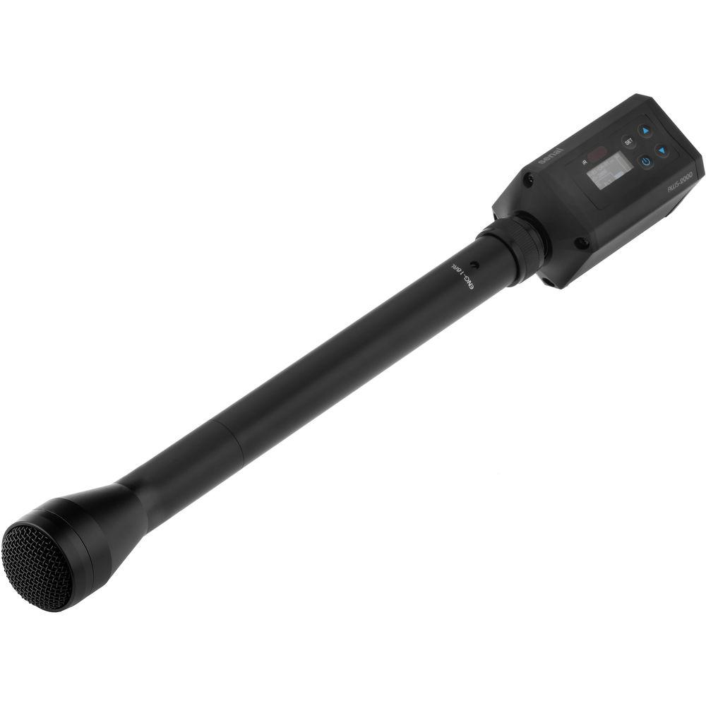 Senal AWS-2000P-A Plug-On Transmitter for AWS-2000 Wireless System