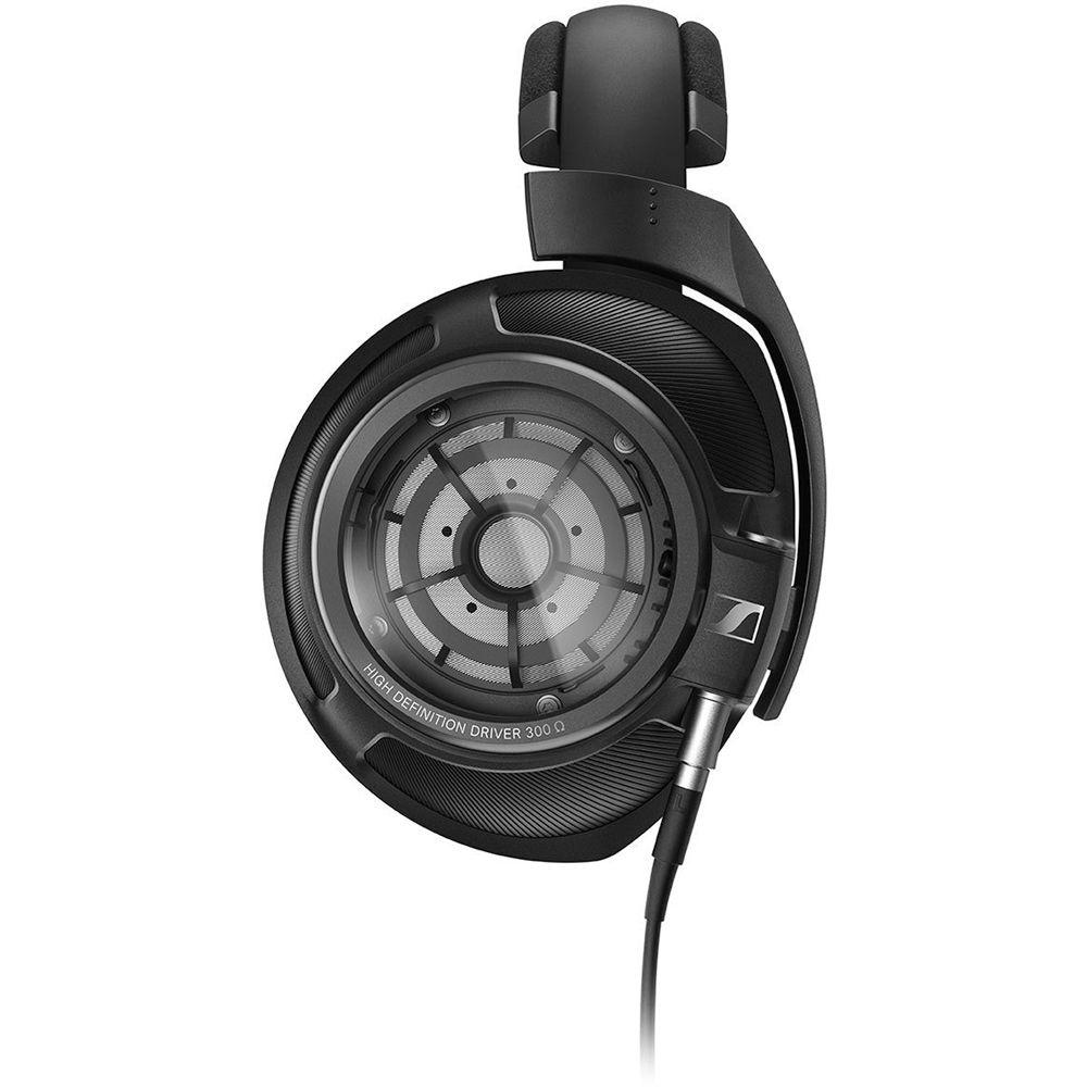 Sennheiser HD 820 Closed-Back Stereo Over-Ear Headphones