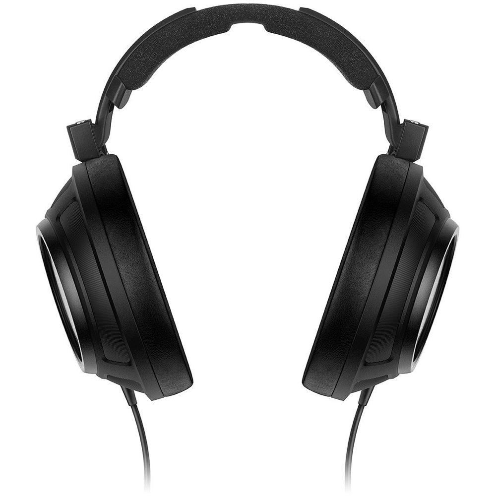 Sennheiser HD 820 Closed-Back Stereo Over-Ear Headphones